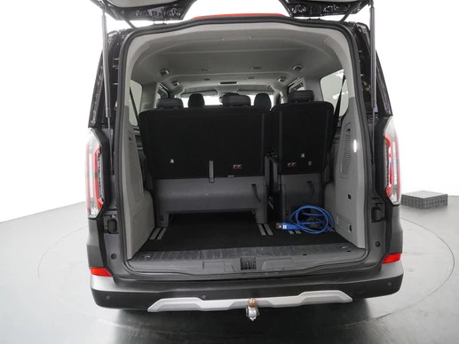 Ford Tourneo Custom - Afbeelding 9 van 22