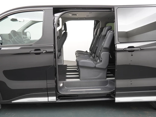 Ford Tourneo Custom - Afbeelding 10 van 22