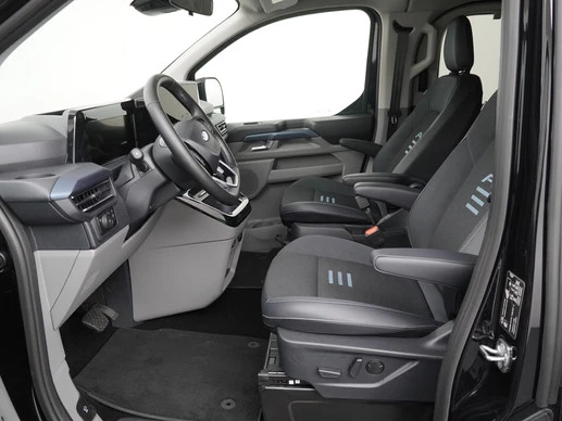 Ford Tourneo Custom - Afbeelding 12 van 22