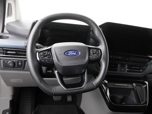 Ford Tourneo Custom - Afbeelding 13 van 22