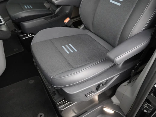 Ford Tourneo Custom - Afbeelding 14 van 22