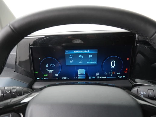 Ford Tourneo Custom - Afbeelding 15 van 22