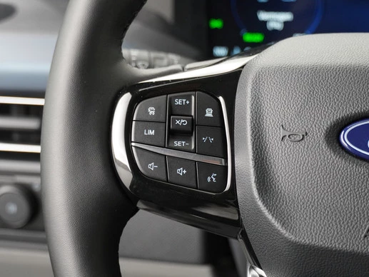 Ford Tourneo Custom - Afbeelding 16 van 22