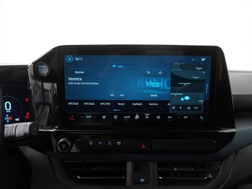 Ford Tourneo Custom - Afbeelding 18 van 22