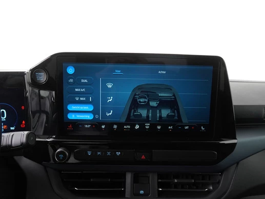 Ford Tourneo Custom - Afbeelding 19 van 22