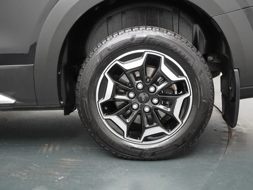 Ford Tourneo Custom - Afbeelding 21 van 22