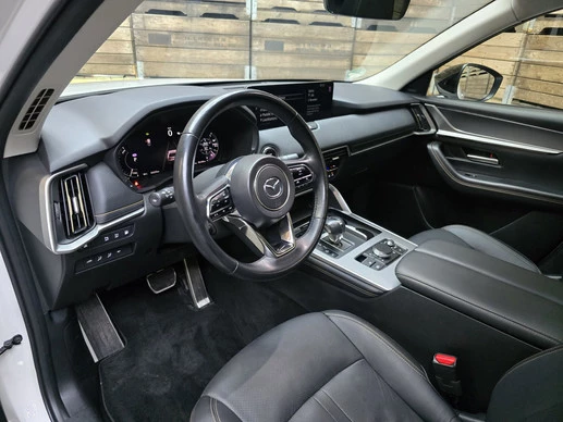 Mazda CX-60 - Afbeelding 3 van 24
