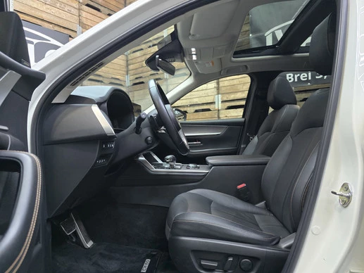 Mazda CX-60 - Afbeelding 5 van 24