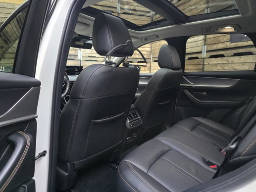 Mazda CX-60 - Afbeelding 7 van 24