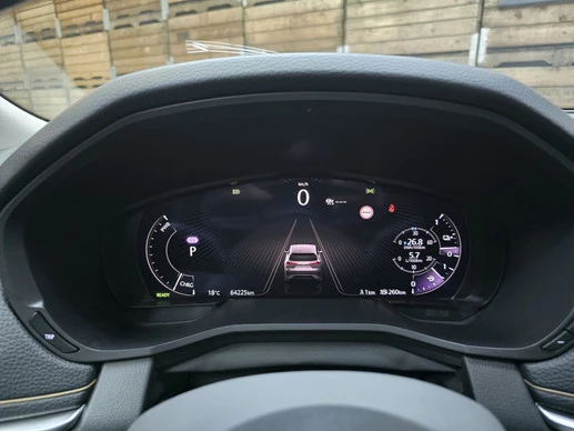 Mazda CX-60 - Afbeelding 10 van 24