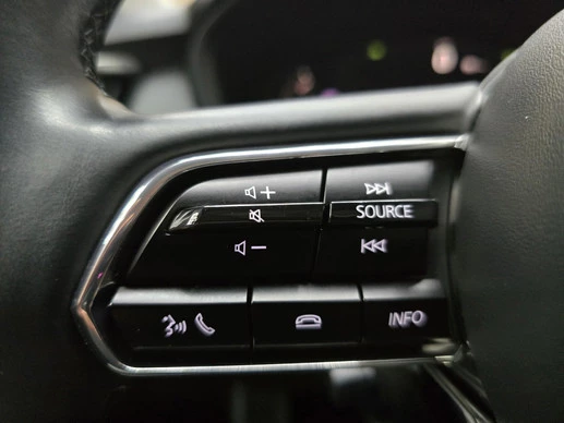 Mazda CX-60 - Afbeelding 11 van 24