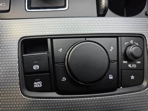 Mazda CX-60 - Afbeelding 14 van 24