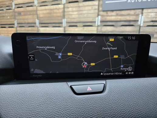 Mazda CX-60 - Afbeelding 15 van 24