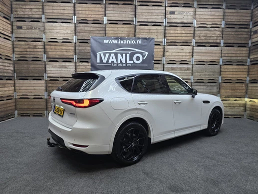 Mazda CX-60 - Afbeelding 19 van 24