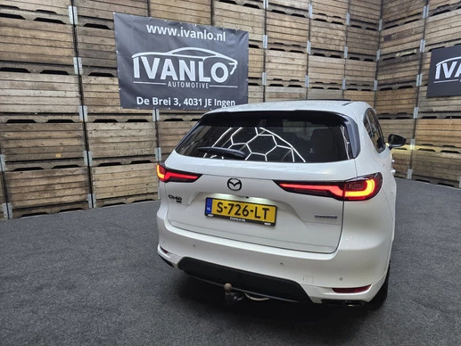 Mazda CX-60 - Afbeelding 20 van 24