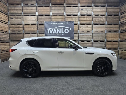 Mazda CX-60 - Afbeelding 21 van 24