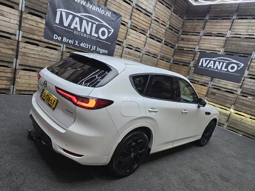 Mazda CX-60 - Afbeelding 23 van 24