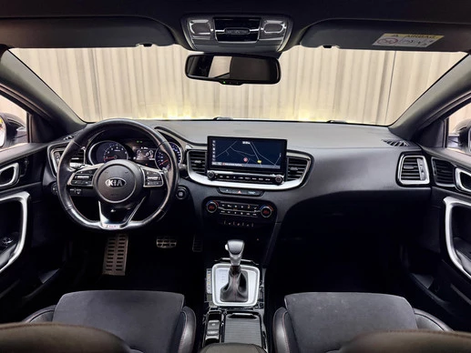 Kia ProCeed - Afbeelding 2 van 30