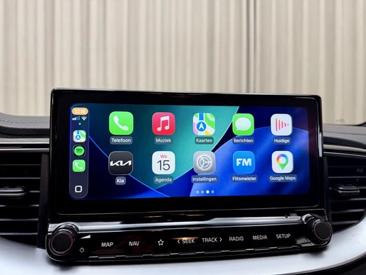 Kia ProCeed - Afbeelding 3 van 30