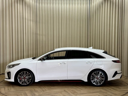 Kia ProCeed - Afbeelding 6 van 30