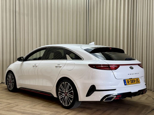 Kia ProCeed - Afbeelding 7 van 30