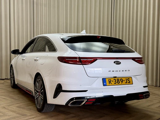 Kia ProCeed - Afbeelding 8 van 30