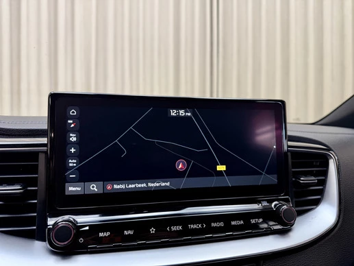 Kia ProCeed - Afbeelding 10 van 30