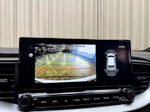 Kia ProCeed - Afbeelding 11 van 30