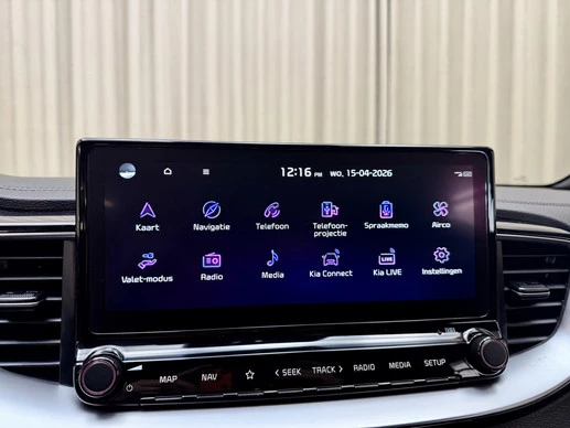 Kia ProCeed - Afbeelding 12 van 30