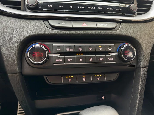 Kia ProCeed - Afbeelding 13 van 30