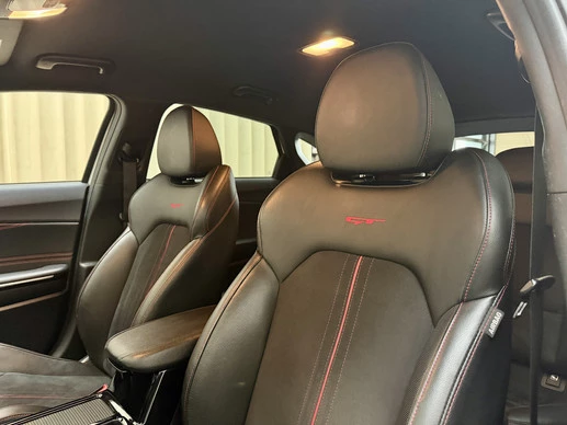 Kia ProCeed - Afbeelding 17 van 30