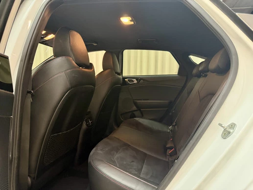 Kia ProCeed - Afbeelding 18 van 30