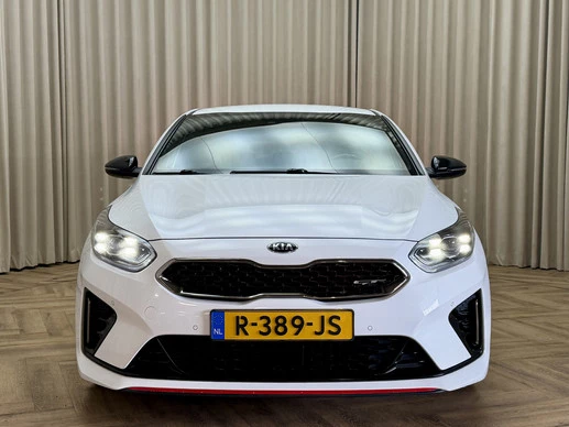 Kia ProCeed - Afbeelding 19 van 30