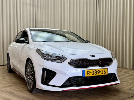 Kia ProCeed - Afbeelding 20 van 30