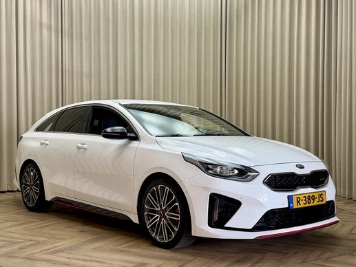 Kia ProCeed - Afbeelding 21 van 30
