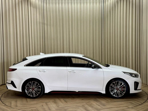 Kia ProCeed - Afbeelding 22 van 30