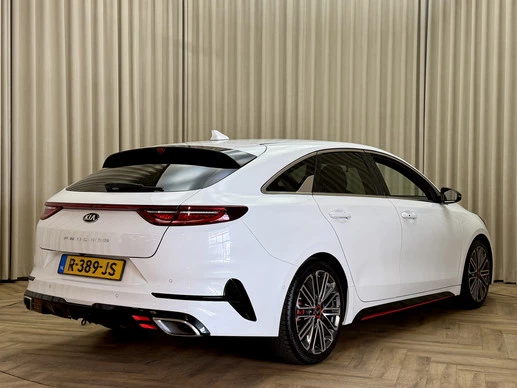 Kia ProCeed - Afbeelding 23 van 30