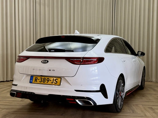 Kia ProCeed - Afbeelding 24 van 30