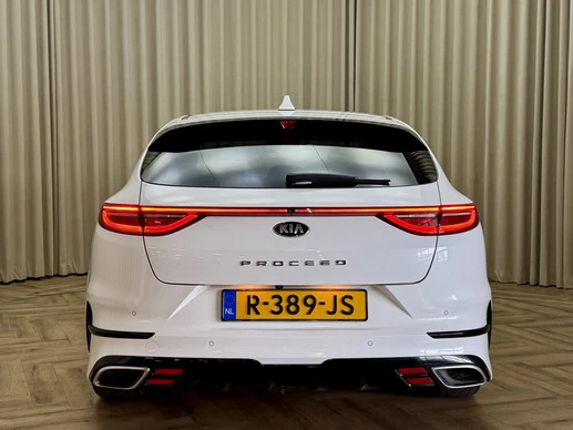 Kia ProCeed - Afbeelding 25 van 30