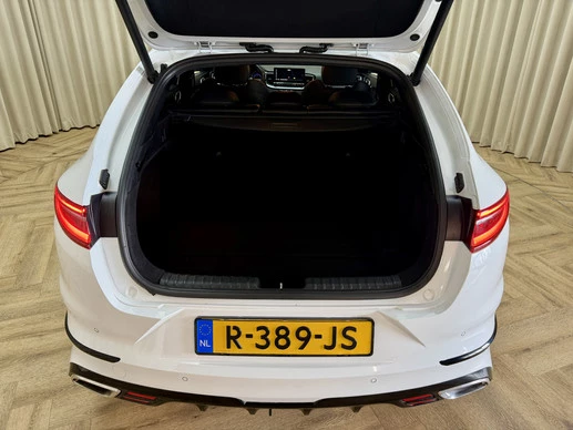 Kia ProCeed - Afbeelding 26 van 30