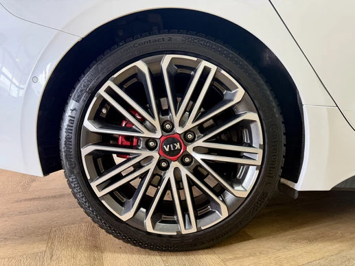 Kia ProCeed - Afbeelding 28 van 30