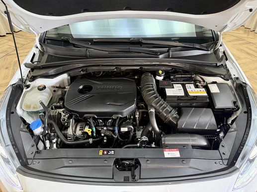 Kia ProCeed - Afbeelding 29 van 30