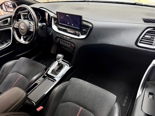 Kia ProCeed - Afbeelding 30 van 30