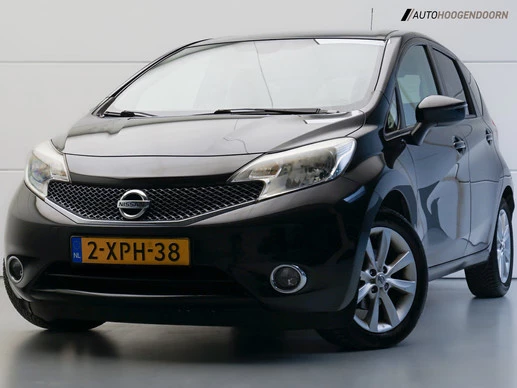 Nissan Note - Afbeelding 1 van 24