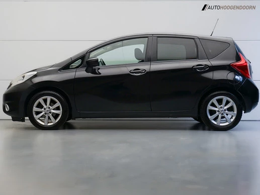 Nissan Note - Afbeelding 2 van 24