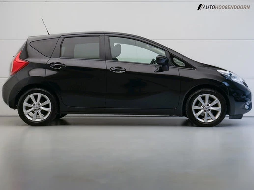 Nissan Note - Afbeelding 5 van 24