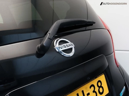 Nissan Note - Afbeelding 7 van 24