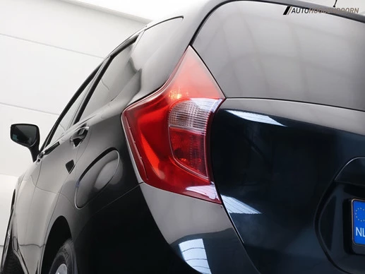 Nissan Note - Afbeelding 8 van 24