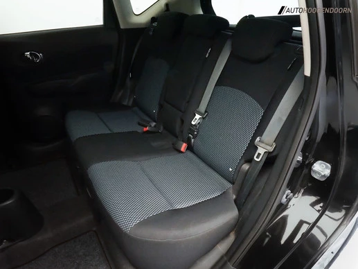 Nissan Note - Afbeelding 14 van 24