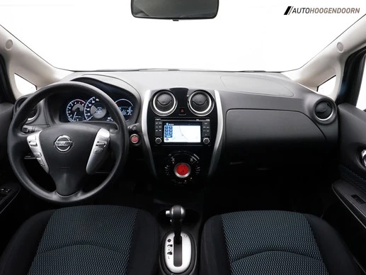 Nissan Note - Afbeelding 15 van 24